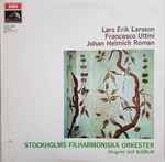Cover for album: Lars Erik Larsson - Stockholms Filharmoniska Orkester – Pastoralsvit Op. 19