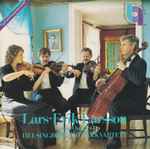 Cover for album: Lars-Erik Larsson, Helsingborgs Stråkkvartett – String Quartets(CD, Album)