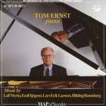 Cover for album: Tom Ernst, Leif Thybo, Emil Sjögren, Lars-Erik Larsson, Hilding Rosenberg – Piano(CD, )