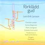 Cover for album: Forkladd Gud(CD, Album)