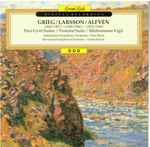 Cover for album: Grieg / Larsson / Alfvén - Amsterdam Symphony Orchestra (2) - Peter Stern / Slovenian Symphony Orchestra - Anton Nanut – Peer Gynt Suites / Pastoral Suite / Midsummer Vigil(CD, Compilation)