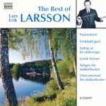 Cover for album: The Best Of Lars-Erik Larsson(CD, Compilation)