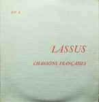 Cover for album: Chansons Françaises