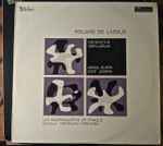 Cover for album: Roland de Lassus, Prague Madrigal Singers – Prophetiae Sibyllarium - Missa Super - Dixit Joseph(LP, Stereo, Mono)