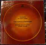 Cover for album: Josquin, Palestrina, Victoria, Lassus, Ensemble Vocal Et Chorale Philippe Caillard – Panorama Du Chant Choral Nos 1,2,3,4(4×LP, Box Set, )