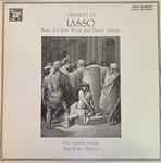 Cover for album: Roland de Lassus, Mark Brown (4), Pro Cantione Antiqua – Music For Holy Week And Easter Sunday(2×LP, Album, Stereo)