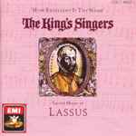 Cover for album: The King's Singers - Lassus – How Excellent Is Thy Name (Sacred Music Of Lassus)