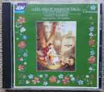 Cover for album: Carl Philipp Emanuel Bach, Nancy Hadden – 5 Flute Sonatas(CD, Stereo)