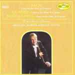 Cover for album: Bach, Quantz, Mercadante, Michael Martin Kofler, Virtuosi Di Praga – Flute Concertos(CD, Stereo)