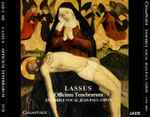 Cover for album: Ensemble Vocal Jean-Paul Gipon – Lassus – Officium Tenebrarum(2×CD, Album)