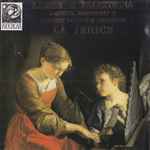 Cover for album: Lassus & Palestrina, La Fenice, Jean Tubéry – Motetti, Madrigali E Canzoni Francesi Diminuiti