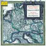Cover for album: Orlande de Lassus, The Choir Of New College, Oxford, Edward Higginbottom – Renaissance Masterpieces Volume II: Munich(CD, )