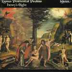 Cover for album: Lassus, Henry's Eight – Penitential Psalms