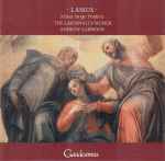 Cover for album: Lassus : The Cardinall's Musick, Andrew Carwood – Missa Surge Propera