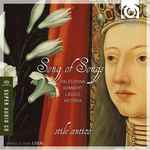 Cover for album: Stile Antico - Palestrina, Gombert, Lassus, Victoria – Song Of Songs