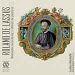 Cover for album: Roland de Lassus – Ludus Modalis, Bruno Boterf – Biographie Musicale, Vol. I(CD, )