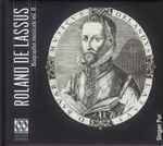 Cover for album: Roland de Lassus - Singer Pur – Biographie Musicale Vol. II(CD, Album)
