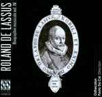 Cover for album: Roland de Lassus - Odhecaton (2), Paolo Da Col – Musical Biography Vol. IV(CD, )