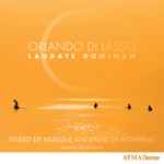 Cover for album: Orlando di Lasso - Studio De Musique Ancienne De Montréal, Andrew McAnerney – Laudate Dominum(CD, Album)