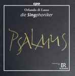 Cover for album: Orlando di Lasso, Die Singphoniker – Psalmus(2×CD, Album)