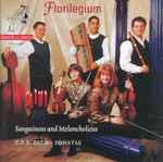 Cover for album: C.P.E. Bach - Florilegium – Sonatas(CD, Album)
