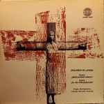 Cover for album: Orlando Di Lasso, Prager Madrigalisten, Miroslav Venhoda – Missa 