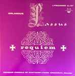 Cover for album: Requiem(LP)