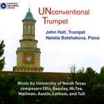 Cover for album: Suite for Trumpet (1951)John Holt (8) – UNconventional Trumpet(CD, )