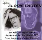 Cover for album: Waking In New York - Portrait Of Allen Ginsberg(CD, Album)