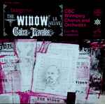 Cover for album: Calixa Lavallée, CBC Winnipeg Chorus And Orchestra – Excerpts From The Widow (La Veuve)(LP, Stereo)