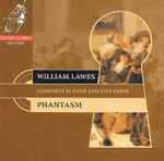 Cover for album: William Lawes, Phantasm (3) – Consorts In Four And Five Parts(CD, )