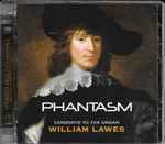 Cover for album: Phantasm (3), William Lawes – Consorts To The Organ(SACD, )