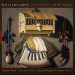 Cover for album: William Lawes - Sophie Gent, Giovanna Pessi, Eduardo Egüez, Philippe Pierlot (2) – The Passion Of Musicke(CD, )