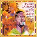 Cover for album: Donald Lawrence & The Tri-City Singers – Bible Stories