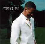 Cover for album: Donald Lawrence & Co. – I Speak Life(CD, Album)