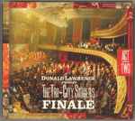 Cover for album: Donald Lawrence Presents The Tri-City Singers – Finale