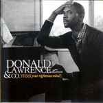 Cover for album: Donald Lawrence & Company (4) – YRM (Your Righteous Mind)(CD, Album)