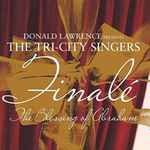 Cover for album: Donald Lawrence, The Tri-City Singers – The Blessing Of Abraham(CD, Single)