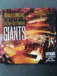 Cover for album: Donald Lawrence Presents The Tri-City Singers – Giants(CD, Single, Promo)