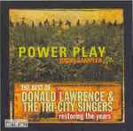 Cover for album: Donald Lawrence & The Tri-City Singers – Restoring The Years Radio Sampler(CD, Promo, Sampler)