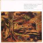 Cover for album: Sculthorpe / Le Gallienne  /  The Melbourne Symphony Orchestra Conducted By John Hopkins (11) – Sun Music I • Irkanda IV / Sinfonietta