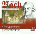 Cover for album: Flötenkonzerte/Flute Concertos CD 3 & 4(2×CD, Album)