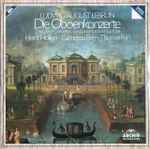 Cover for album: Ludwig August Lebrun - Heinz Holliger ∙ Camerata Bern ∙ Thomas Füri – Die Oboenkonzerte (The Oboe Concertos ∙ Les Concertos Pour Hautbois)