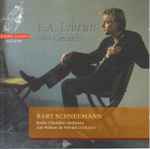 Cover for album: L.A. Lebrun / Bart Schneemann, Radio Chamber Orchestra, Jan Willem de Vriend – Oboe Concertos