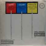 Cover for album: Haydn / Leclair / Pergolesi - Camillo Wanausek – Flute Concertos(LP, Album)