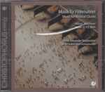 Cover for album: Peter Alexander Stadtmüller, Mozart, Beethoven, Haydn, C.P.E. Bach – Musik Für Flötenuhren / Music For Musical Clocks(CD, Reissue)