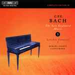 Cover for album: Carl Philipp Emanuel Bach, Miklos Spanyi – 'Leichte Sonaten' I(CD, )