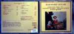 Cover for album: Jean-Marie Leclair - Barthold Kuijken - Wieland Kuijken - Robert Kohnen – Complete Flute Sonatas - Vol. 1