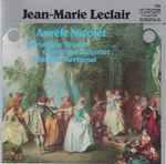 Cover for album: Jean-Marie Leclair(CD, )