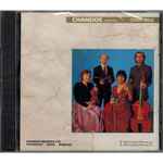 Cover for album: Leclair - Purcell Quartet – Ouvertures Et Sonates En Trio, Op. 13